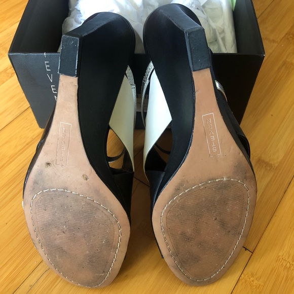 Steve Madden Wedges - Picture 4 of 4